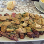 C'era Una Volta food