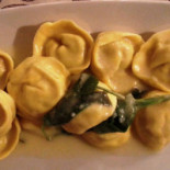C'era Una Volta food