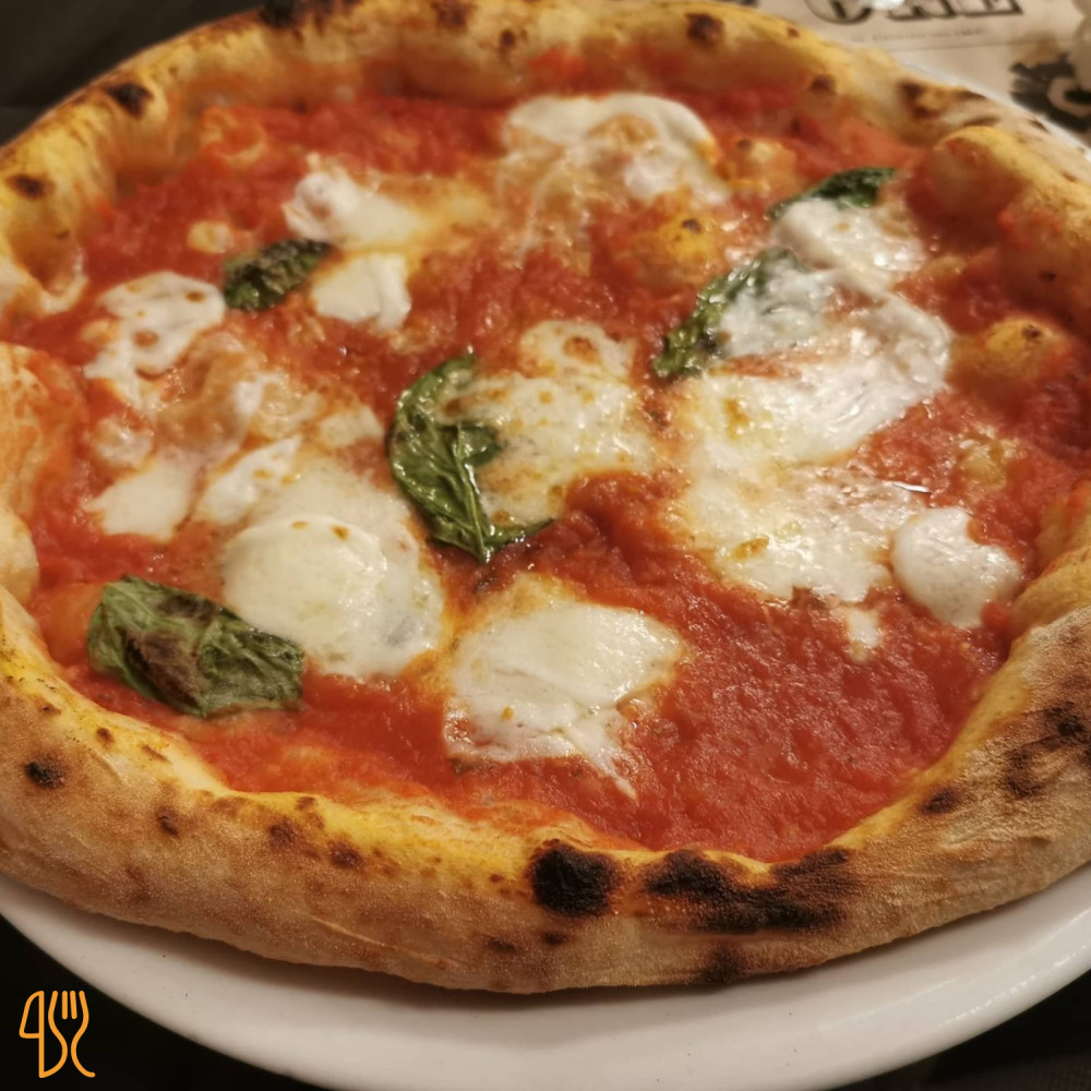 'o Scugnizzo Essen