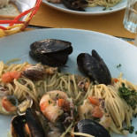 L'imperfetto Comida