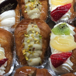 Collina Bakery Nourriture