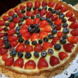 Il Fico Nourriture