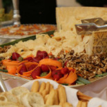 Antico Benessere Comida
