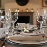 Antico Benessere Comida