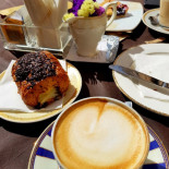 Caffe Cittadino Nourriture