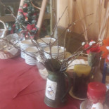 Scoiattolo Comida