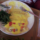 Scoiattolo Comida