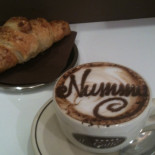 Nummy Nourriture