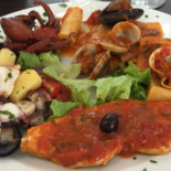 Calili Cafe' Nourriture