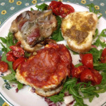 Romolo E Luigi Comida