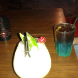 Approdo Del Re Club Comida