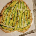 Mancipizza Nourriture