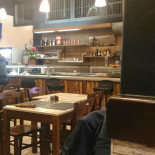 Mancipizza Dentro