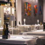 Amici Miei Pizzeria Nourriture