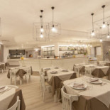 Amici Miei Pizzeria Nourriture