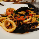 Cave Bianche Comida