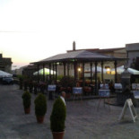 Tre Canali À l'intérieur