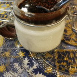 Tre Canali Nourriture