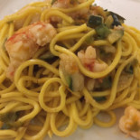 Osteria In Besozzo food