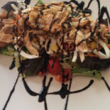 Allo Spiedo food