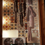 Pepo Lucaneria&piazza Nourriture