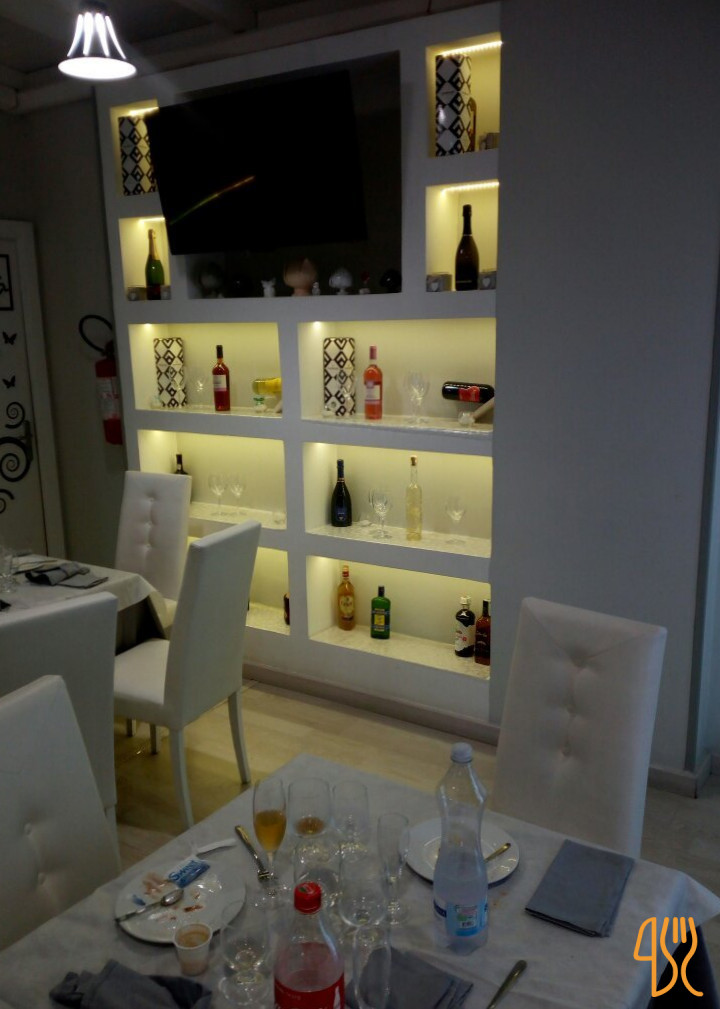 Villamare 2 Carte