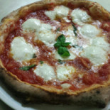 Pizzeria Rosticceria S. Antonio food