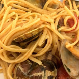 Locanda I Tarocchi Comida