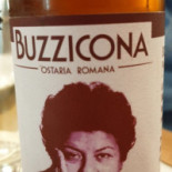 Buzzicona Nourriture