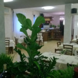 Sandro Di Rossi Cesare Tullio food