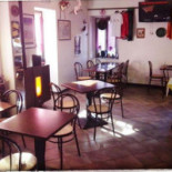 L'azzeccagarbugli À l'intérieur