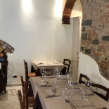 Locanda Del Bracconiere Nourriture