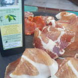 Locanda Del Picchio Nourriture