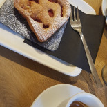 Beniss Caffetteria E Bistrò Nourriture