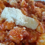 Mirabella food