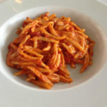 Mirabella food