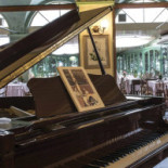 Da O Vittorio Recco À l'intérieur