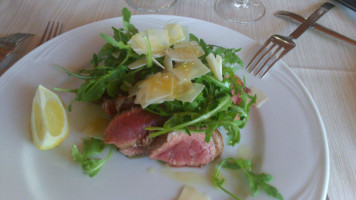 Da Marisa E Elvio food