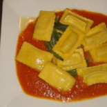 Capriccio Nourriture