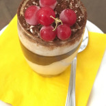 Facula Nourriture