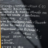 La Locanda Della Mandria Nourriture