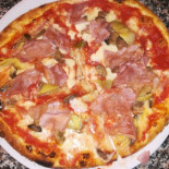 Pizzeria La Fenice Nourriture