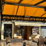 Emanuel Cafe Nourriture