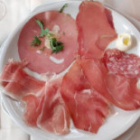 Fuoco Di Bosco Comida