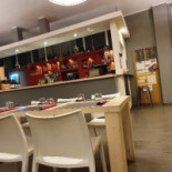 Cibami Pizza&Cucina food