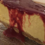 Dell'abbondanza Comida