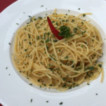 Punka Nourriture