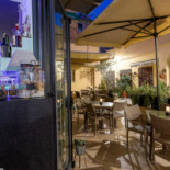 Blackstone Cafe Nourriture