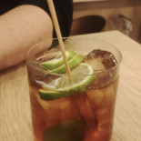 Blackstone Cafe Nourriture