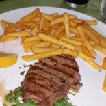 Novecento Nourriture